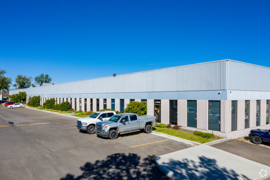 6120 3rd St SE, Calgary, AB for lease - Primary Photo - Image 1 of 6