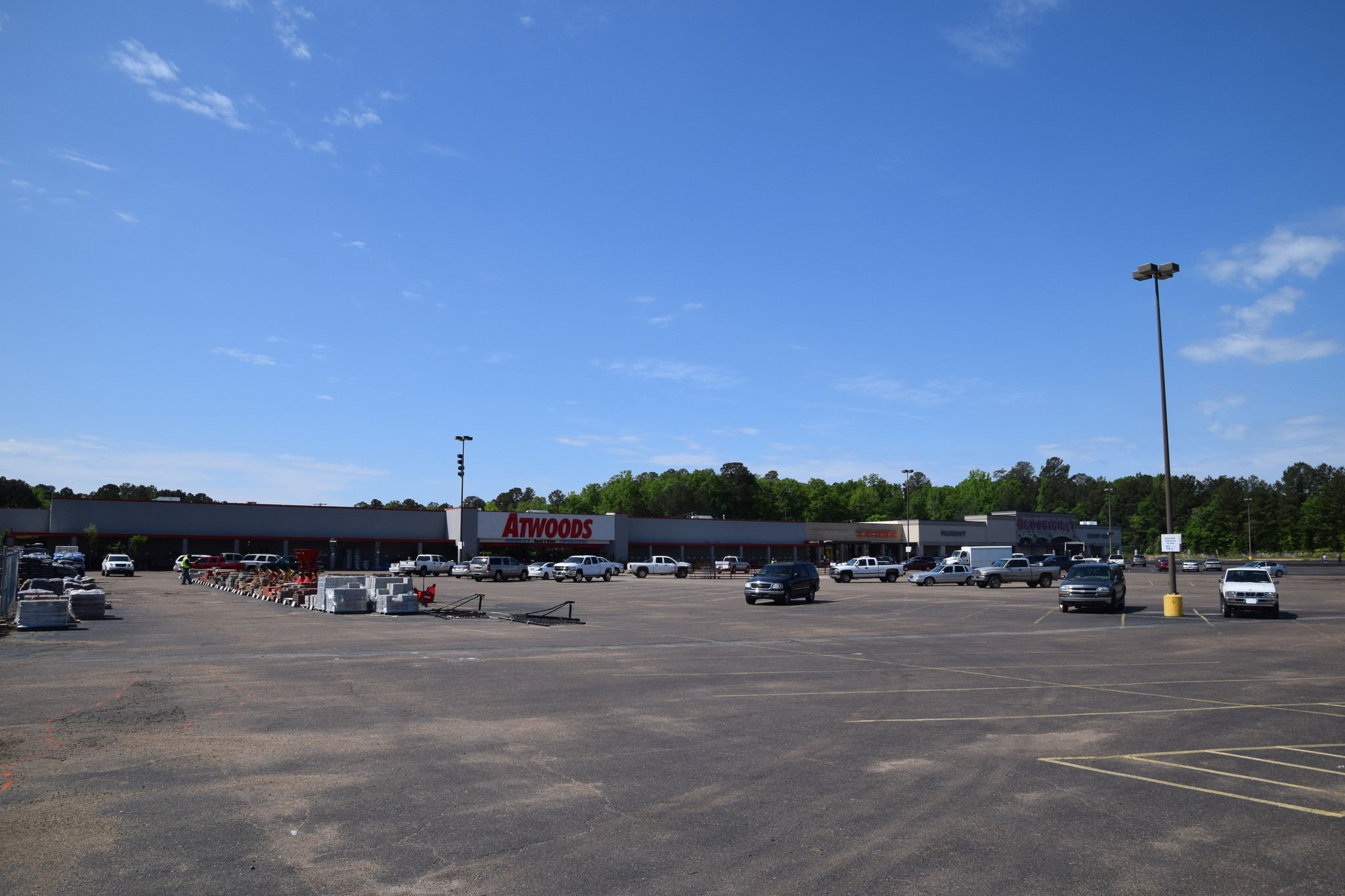 1629 E Main St, Magnolia, AR for sale Building Photo- Image 1 of 7