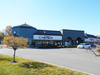 More details for 4901-5151 E 82nd St, Indianapolis, IN - Retail for Lease