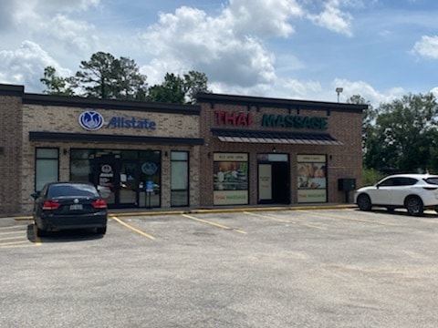 17552 Stuebner Airline Rd, Spring, TX for lease - Building Photo - Image 3 of 3