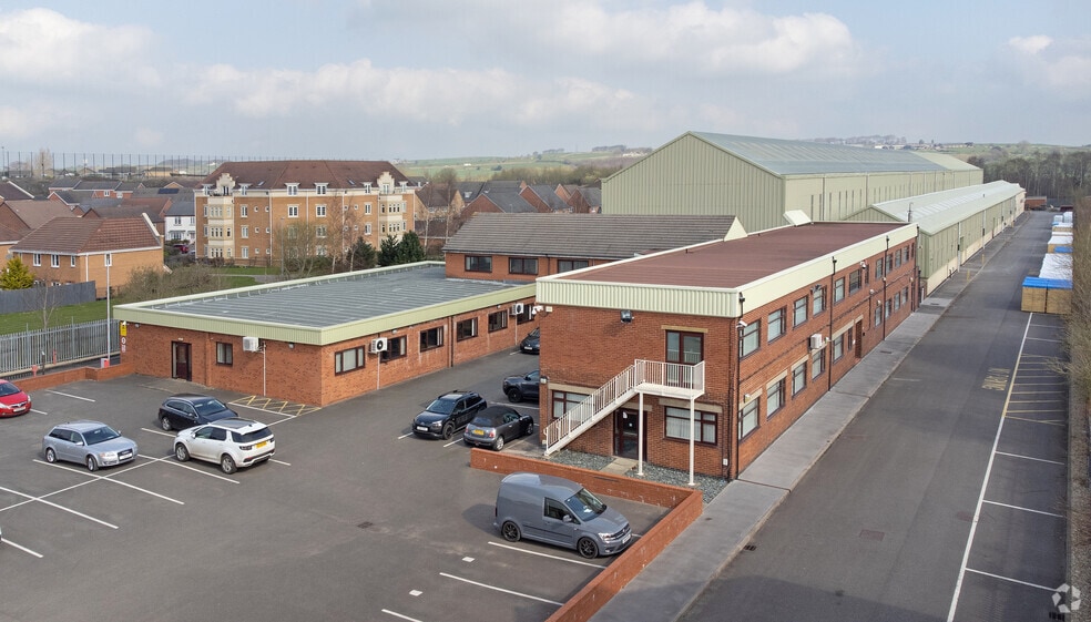 Green Rd, Penistone for sale - Building Photo - Image 1 of 1