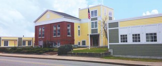 More details for 57 Webster St, Manchester, NH - Office for Sale
