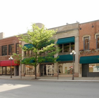 More details for 74 S 4th St, Columbus, OH - Office for Lease