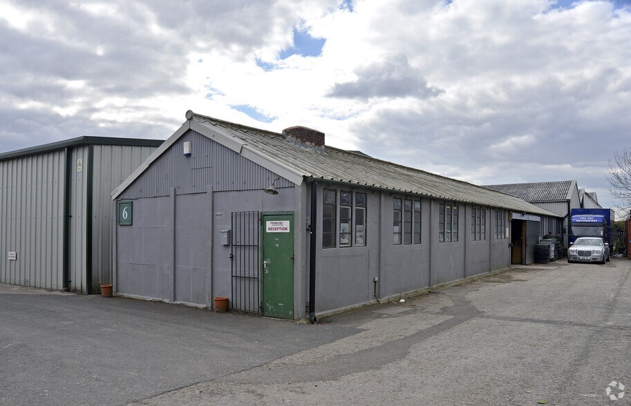 Preston New Rd, Clifton for sale - Building Photo - Image 1 of 1
