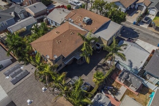 More details for 3622 E 11th St, Long Beach, CA - Multifamily for Sale