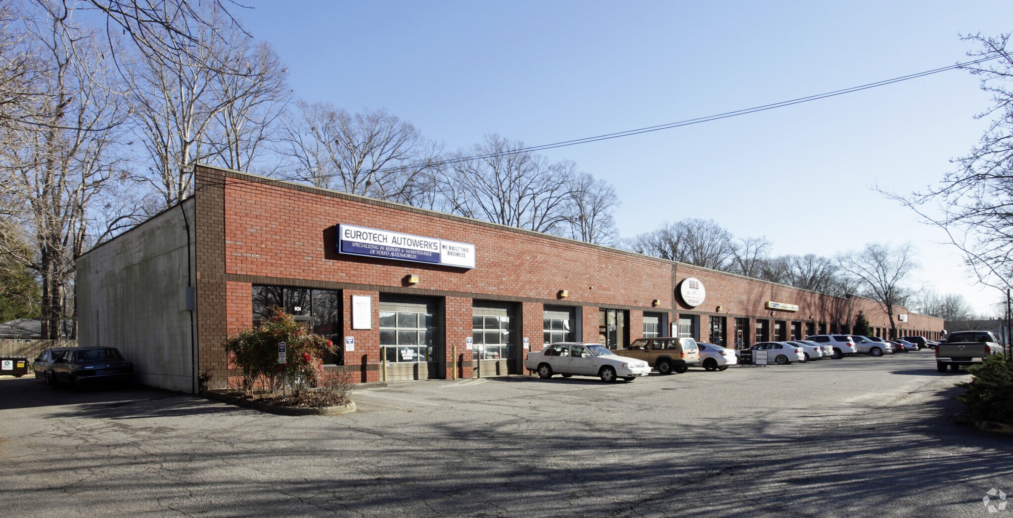 376 N Witchduck Rd, Virginia Beach, VA for sale Building Photo- Image 1 of 1