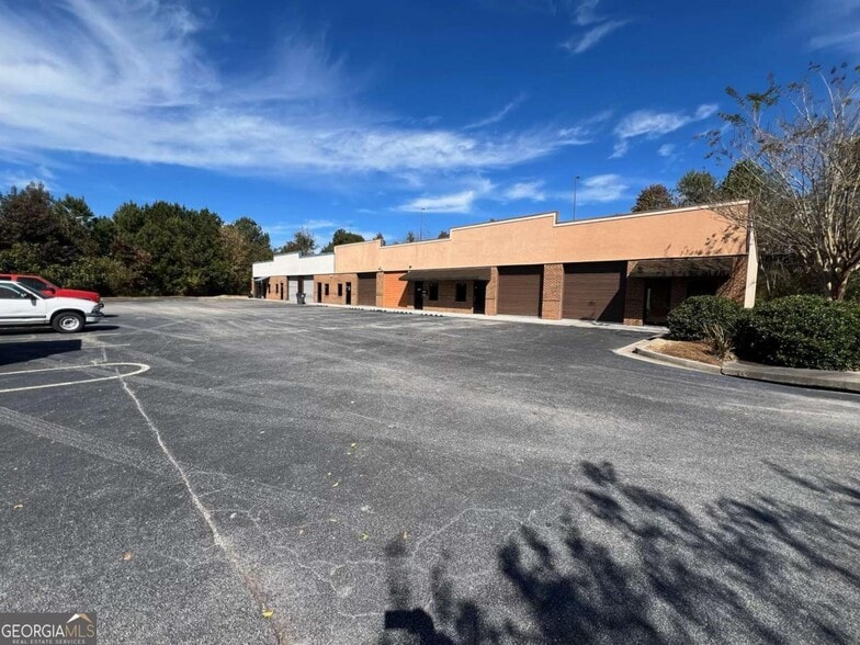 3860 US Highway 27, Bremen, GA for sale - Building Photo - Image 1 of 10