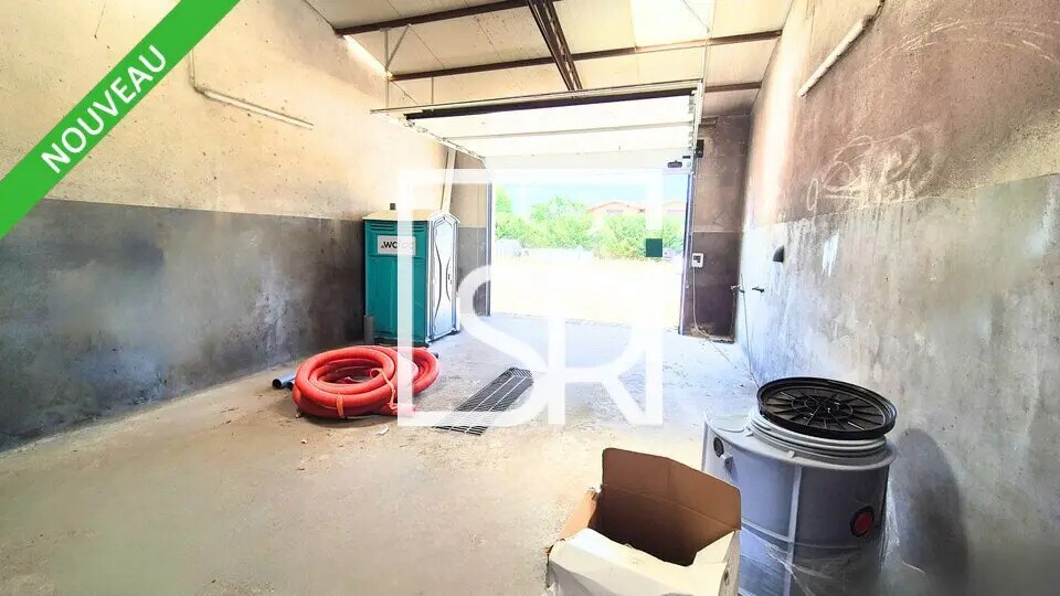 Flex in Beauregard-Vendon for lease - Building Photo - Image 2 of 22