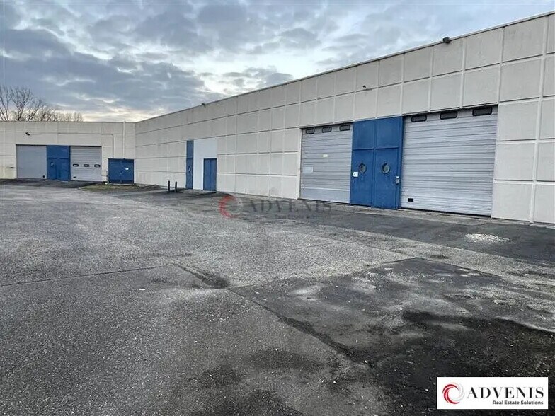 Flex in Bordeaux for sale - Building Photo - Image 3 of 10