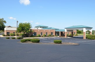 More details for 1587 Boettler Rd, Green, OH - Office/Medical for Lease