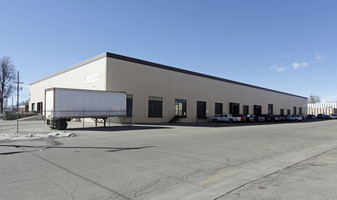 Building C - Warehouse