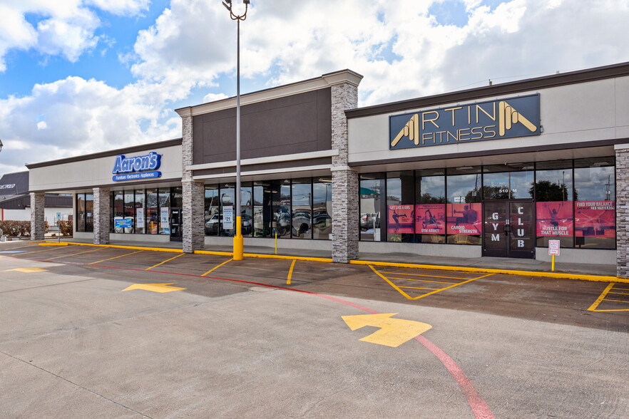 510 S Mason Rd, Katy, TX for lease - Building Photo - Image 1 of 11