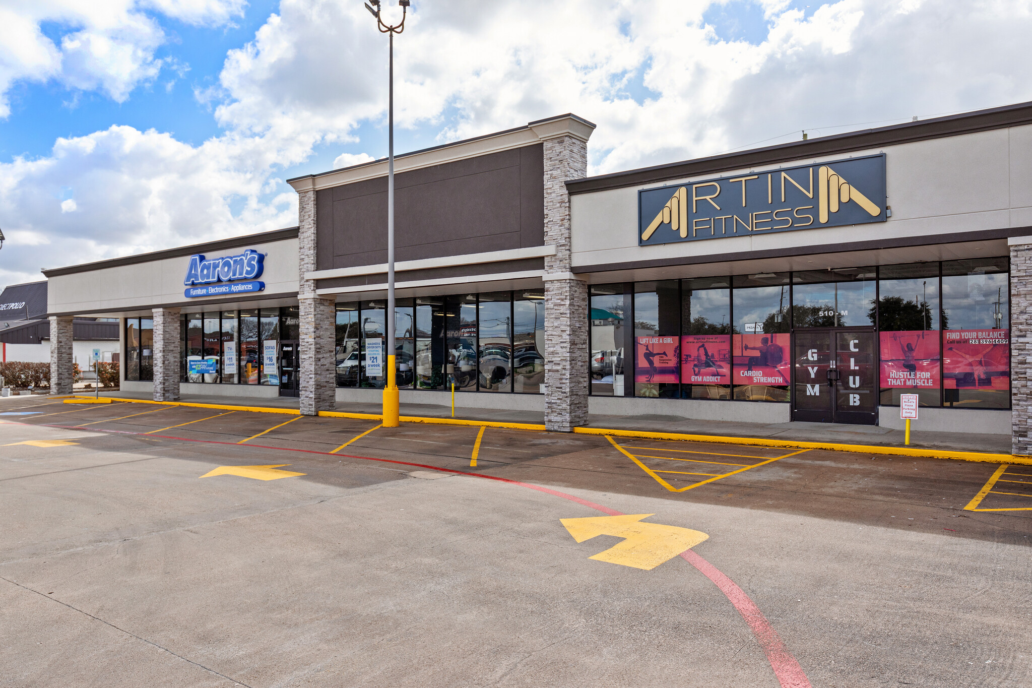 510 S Mason Rd, Katy, TX for lease Building Photo- Image 1 of 12