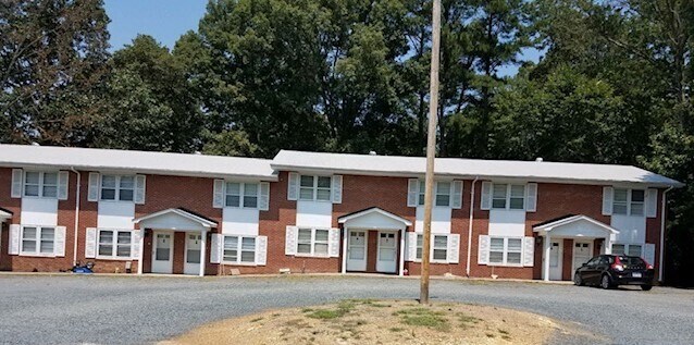 28263 NC 24 27 Hwy, Albemarle, NC for sale - Primary Photo - Image 1 of 1