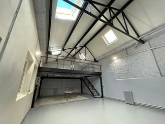 More details for Office, Flex for Lease