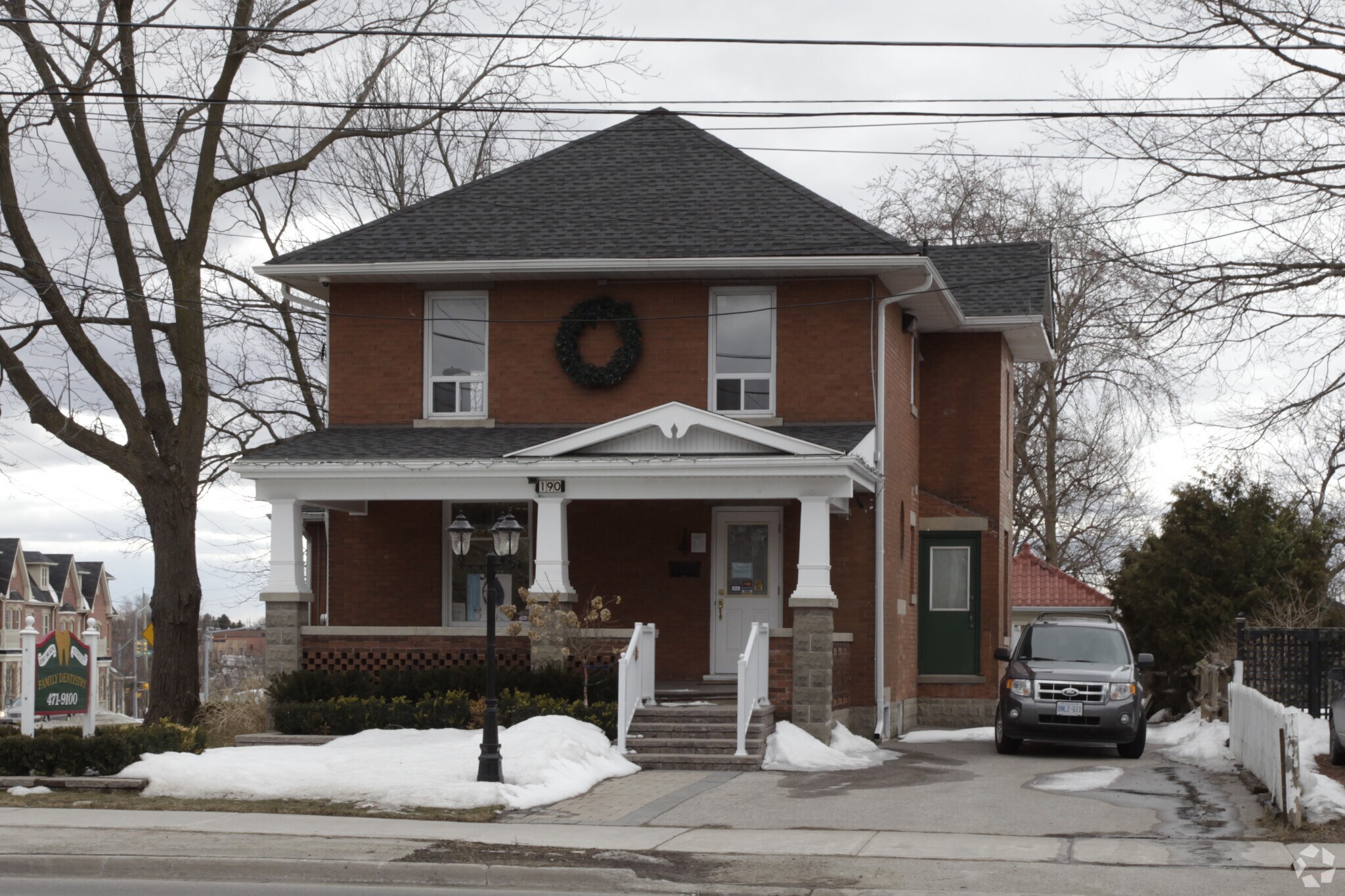 190 Main Street Markham, Markham, ON for sale Primary Photo- Image 1 of 1