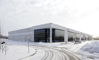 More details for 1435 Norjohn Ct, Burlington, ON - Industrial for Lease