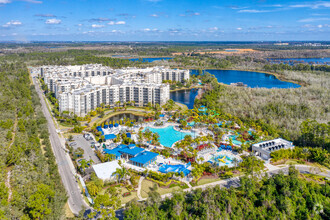 14501 Grove Resort Ave, Winter Garden, FL - aerial  map view - Image1