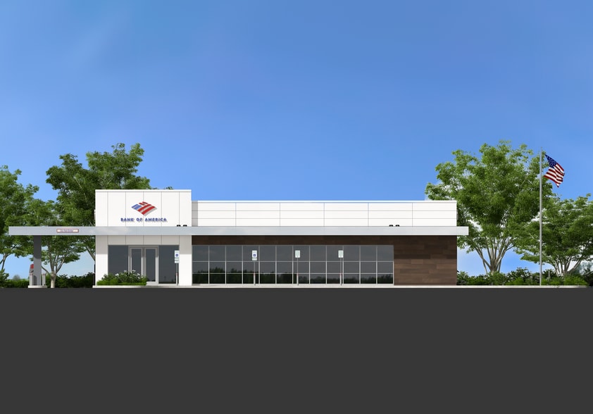 788 Marne hwy, Moorestown, NJ for sale - Building Photo - Image 2 of 5