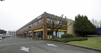 More details for 11600 Bridgeport Rd, Richmond, BC - Flex for Lease