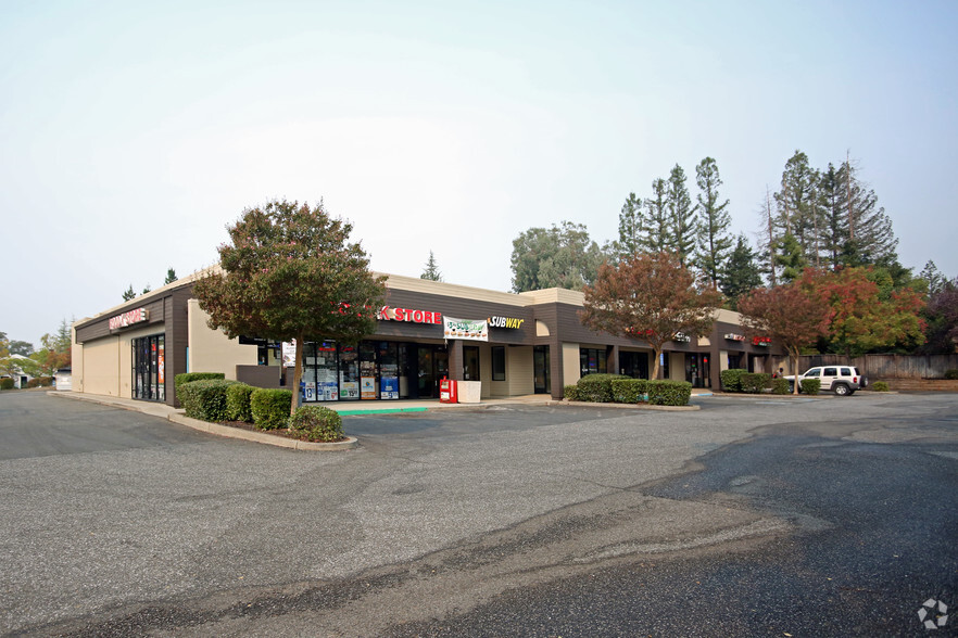 650 Auburn Folsom Rd, Auburn, CA for lease - Primary Photo - Image 1 of 24