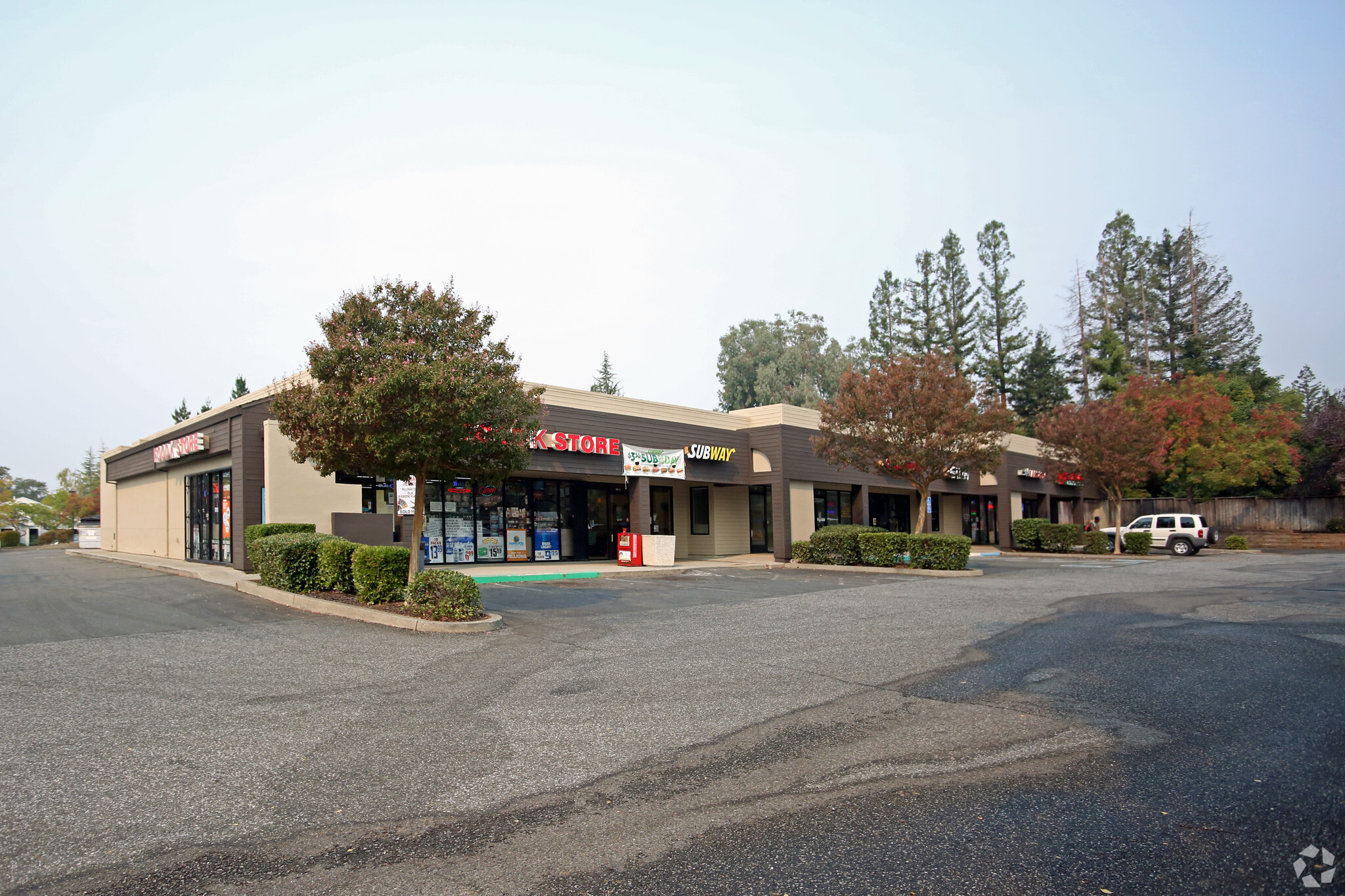 650 Auburn Folsom Rd, Auburn, CA for lease Primary Photo- Image 1 of 25