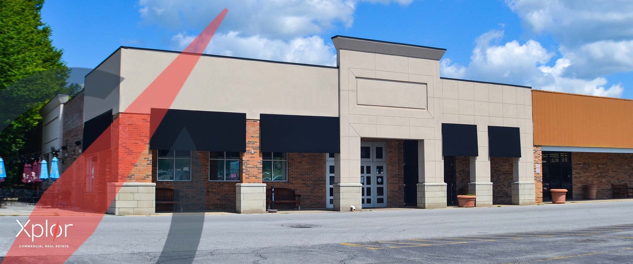 6282 W Jefferson Blvd, Fort Wayne, IN for sale Building Photo- Image 1 of 9