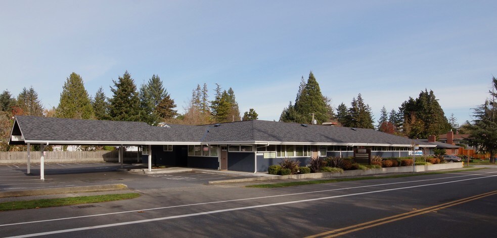 1800 SW 152nd Ave, Burien, WA for lease - Building Photo - Image 1 of 10