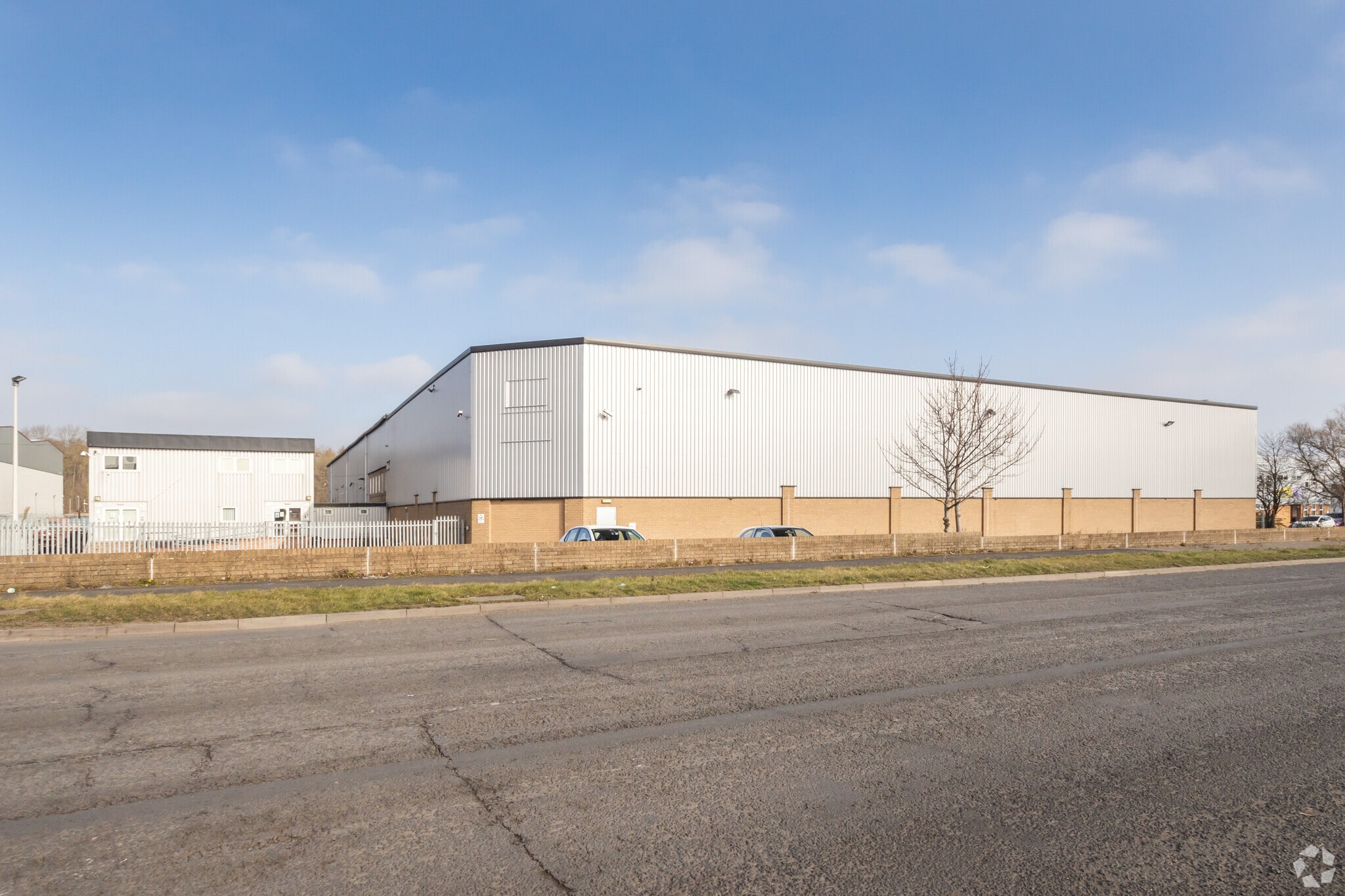 Brunel Rd, Corby for sale Building Photo- Image 1 of 1