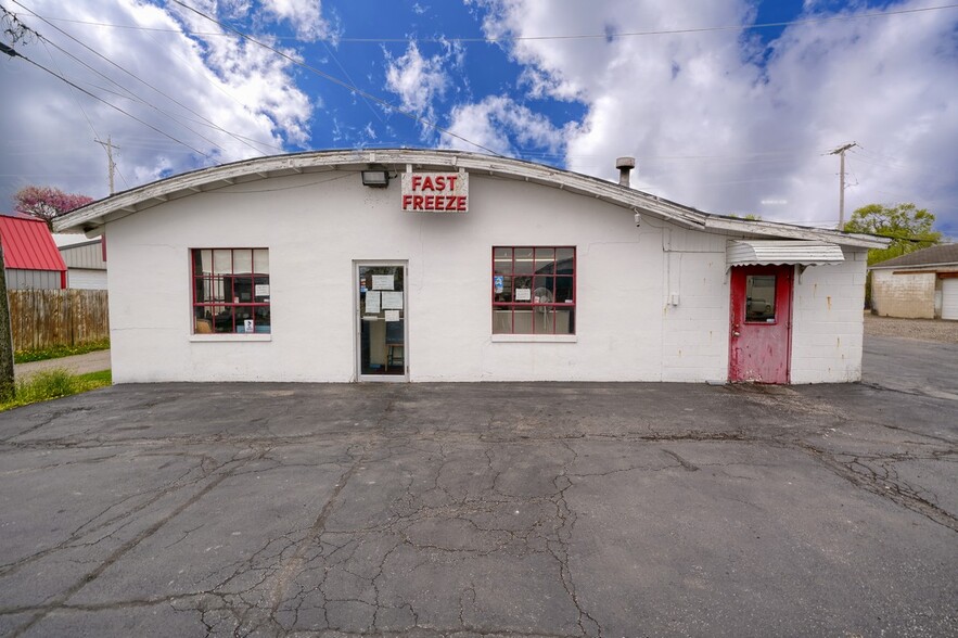 161 Edison Ave, Circleville, OH for sale - Primary Photo - Image 1 of 1