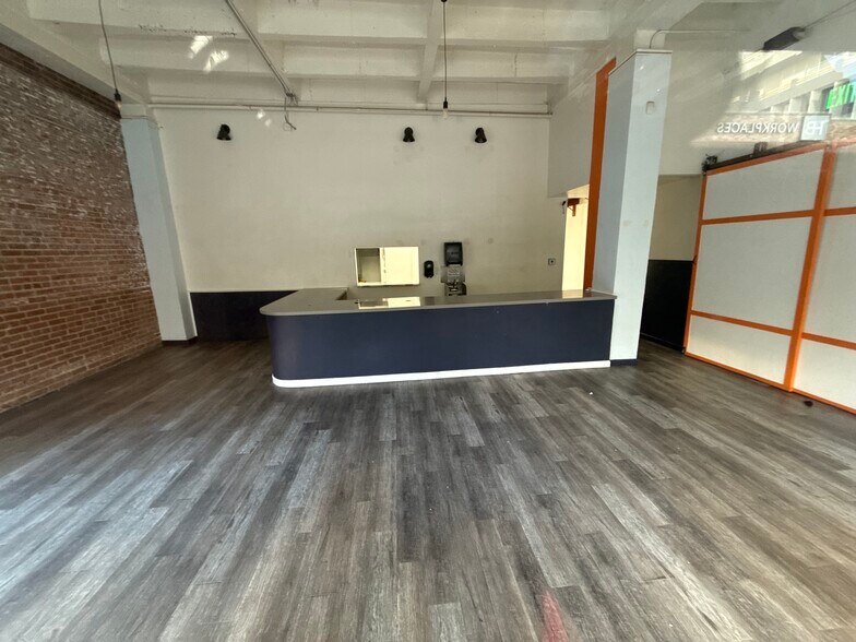 248 W 1st St, Reno, NV for lease - Building Photo - Image 2 of 5