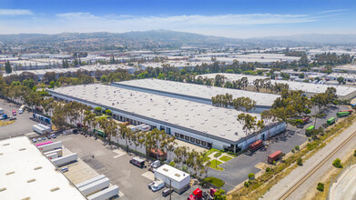 18551 Arenth Ave, City Of Industry, CA for lease Building Photo- Image 1 of 5