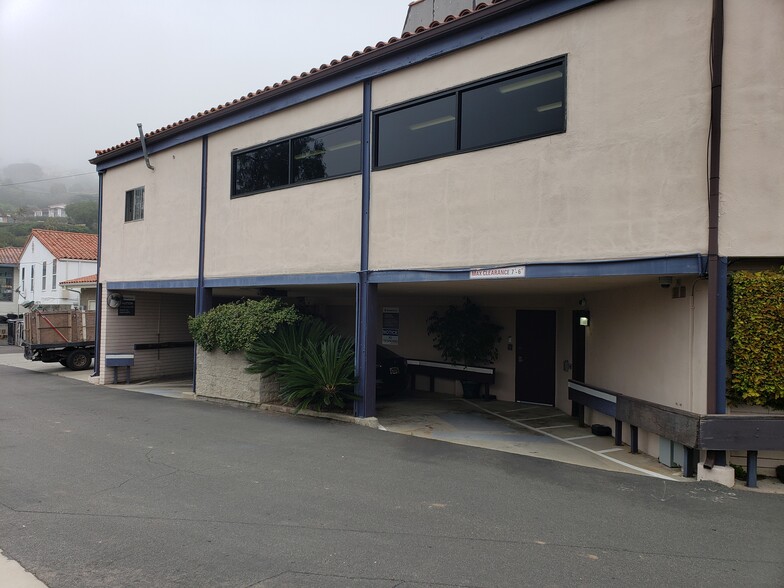 20 Miraleste Plz, Rancho Palos Verdes, CA for lease - Building Photo - Image 2 of 2