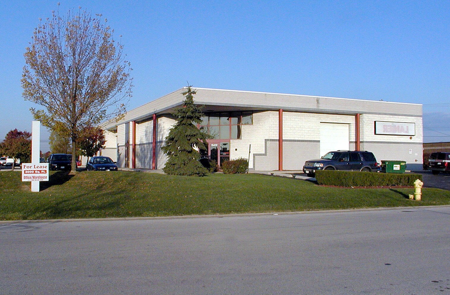 15416-15420 S 70th Ct, Orland Park, IL for sale Building Photo- Image 1 of 1