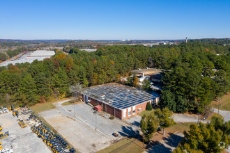 4445 Wendell Dr SW, Atlanta, GA - aerial  map view - Image1