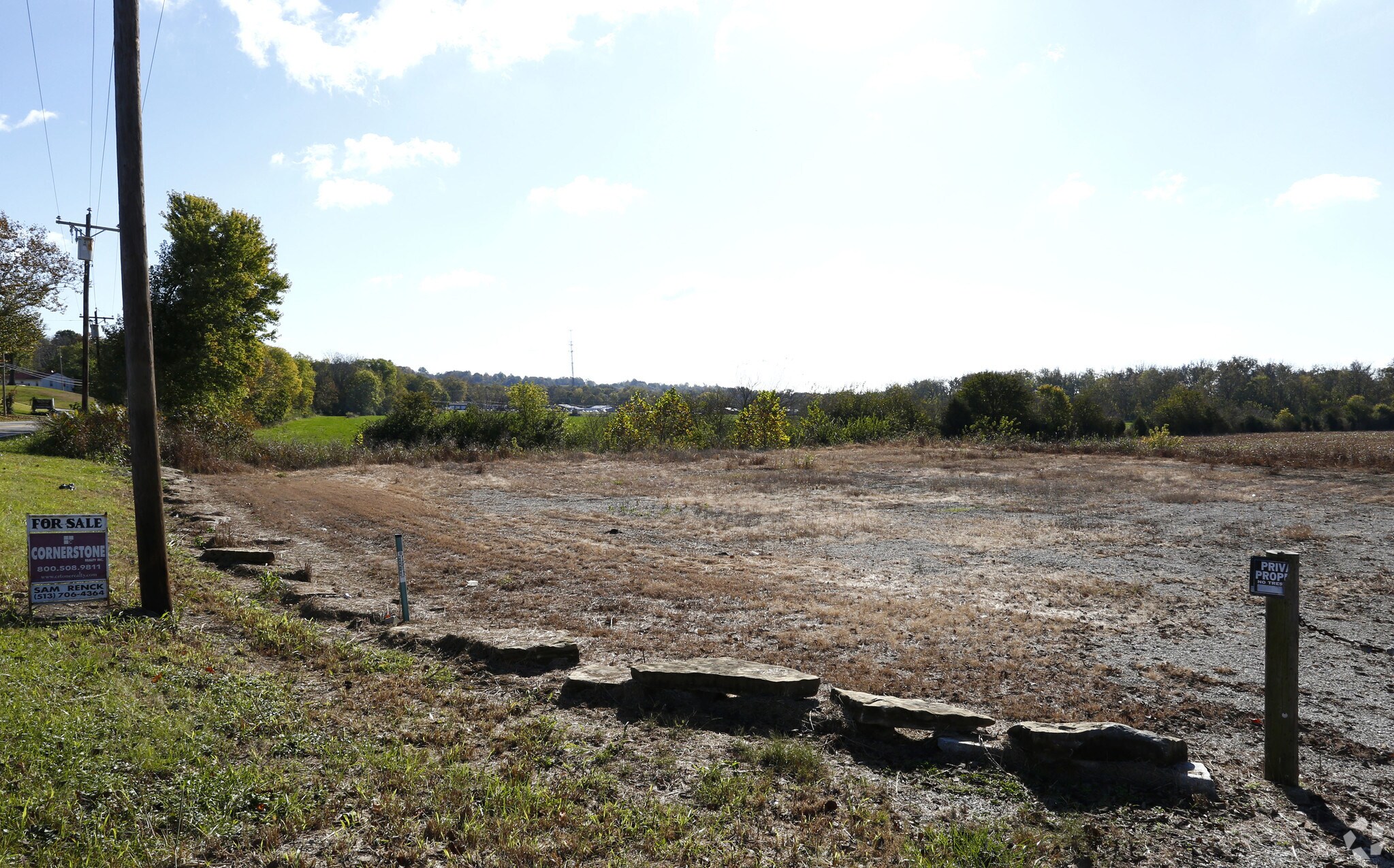 565 Harrison Brookville Rd, West Harrison, IN for sale Primary Photo- Image 1 of 1