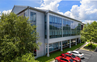 1585 Summit Lake Dr, Tallahassee FL - Data Center