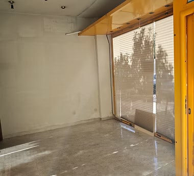 Plaza Pablo Picasso, 1-7, Rivas-Vaciamadrid, Madrid for lease Interior Photo- Image 1 of 1