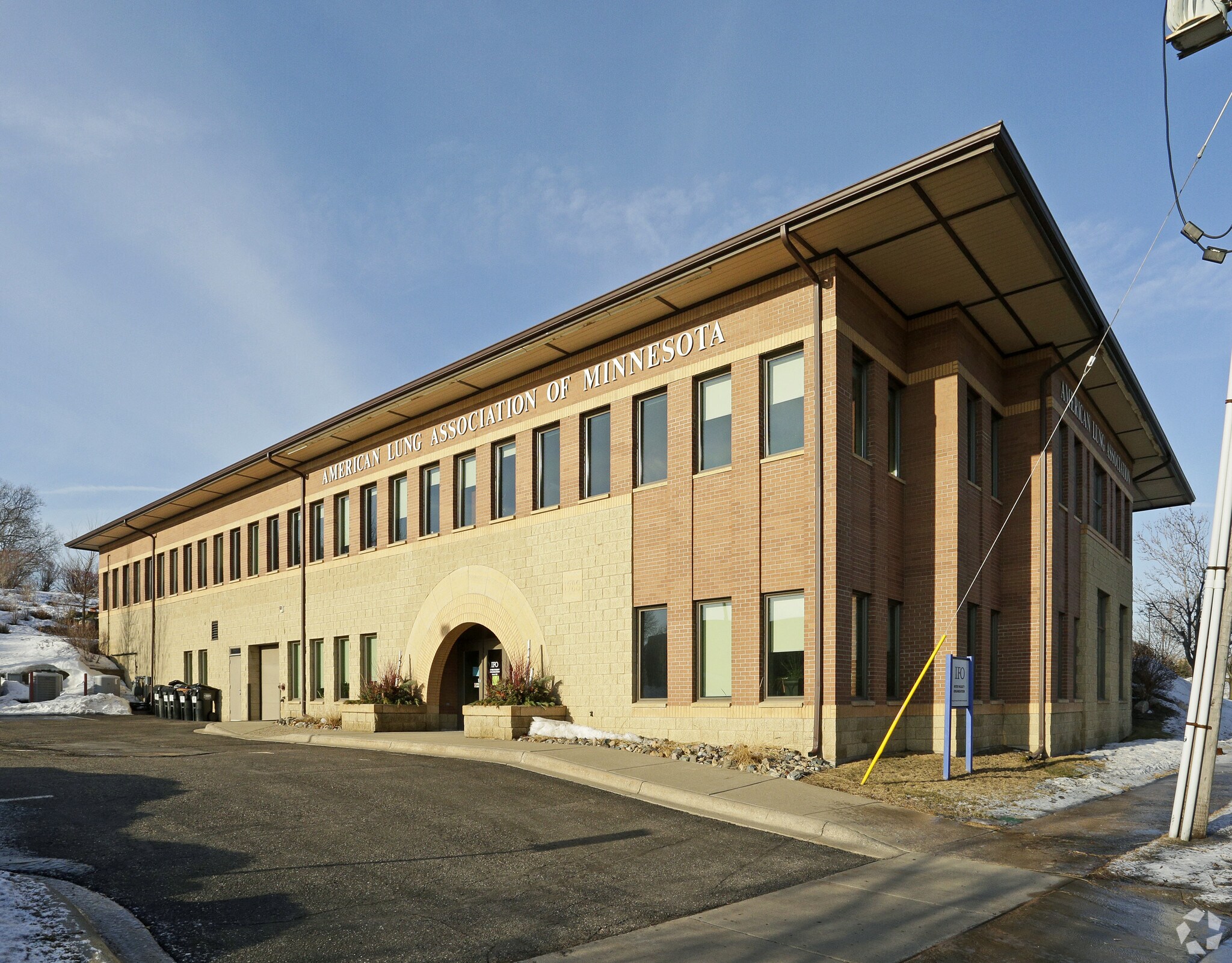 490 Concordia Ave, Saint Paul, MN for sale Primary Photo- Image 1 of 1