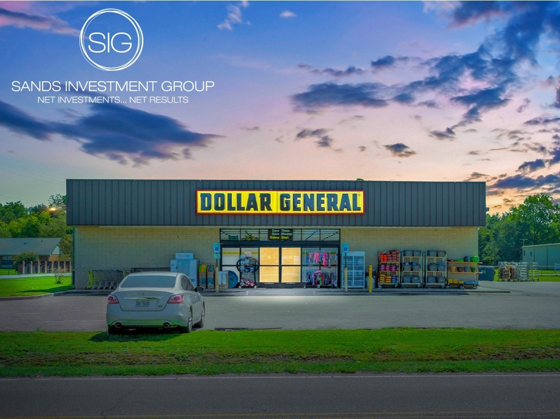 223 W Tatum Ave, McColl, SC for sale Primary Photo- Image 1 of 1