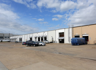 More details for 1207 W Crosby Rd, Carrollton, TX - Industrial for Lease