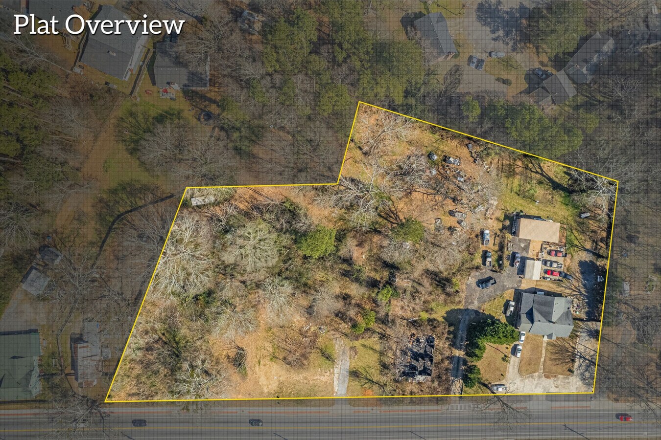 603 N Stone Mountain Rd, Stone Mountain, GA 30088