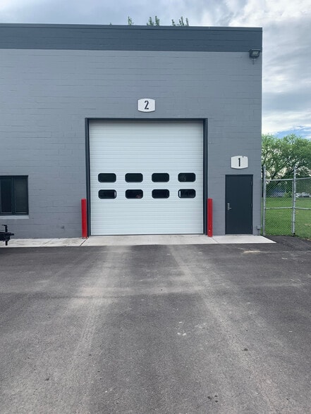 690 State Fair Blvd, Syracuse, NY for sale - Building Photo - Image 1 of 1