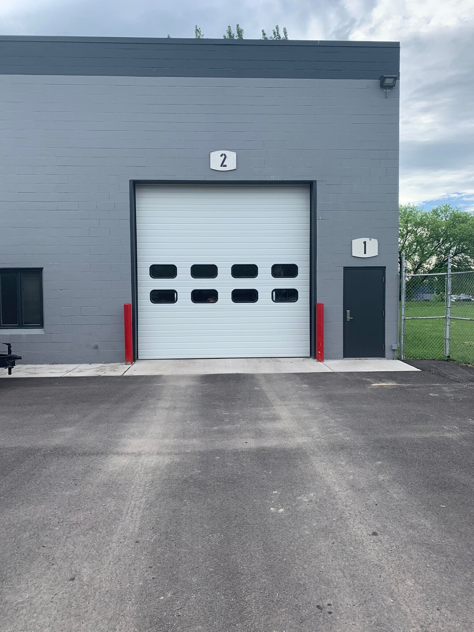 690 State Fair Blvd, Syracuse, NY for sale Building Photo- Image 1 of 1