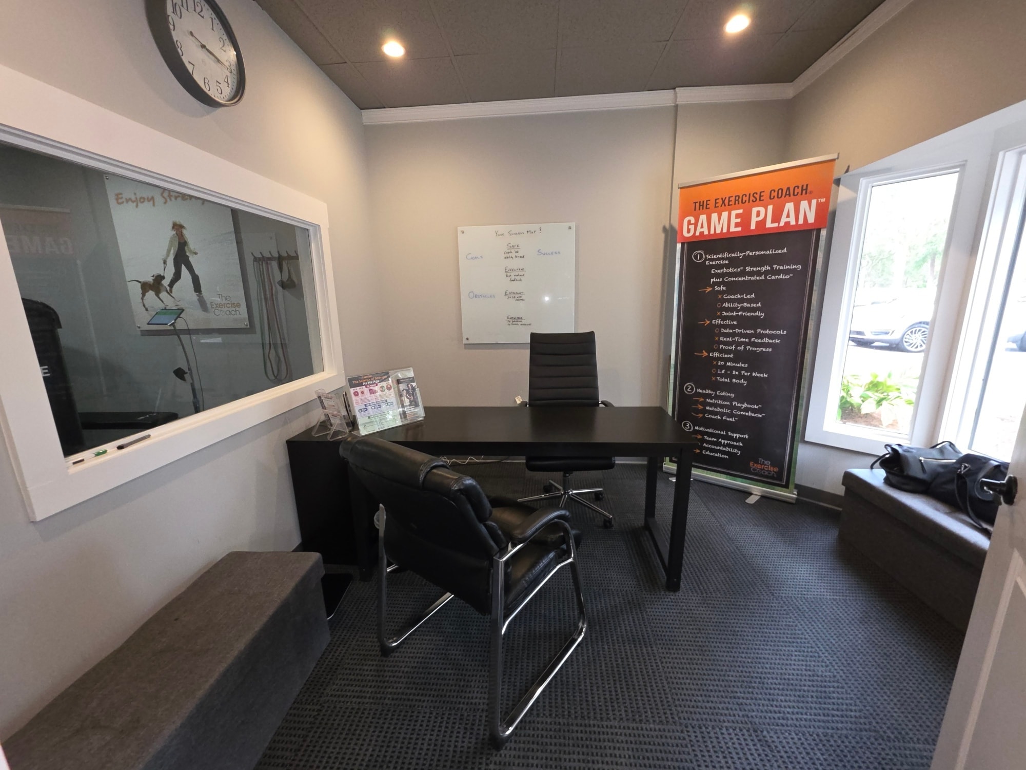 301 Main St, Hilton Head Island, SC for lease Interior Photo- Image 1 of 7