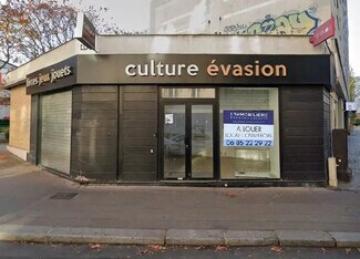 More details for Retail for Lease