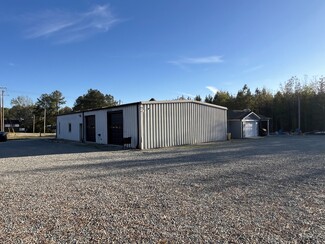 More details for 29 Strickland Rd, Smithfield, NC - Industrial for Sale