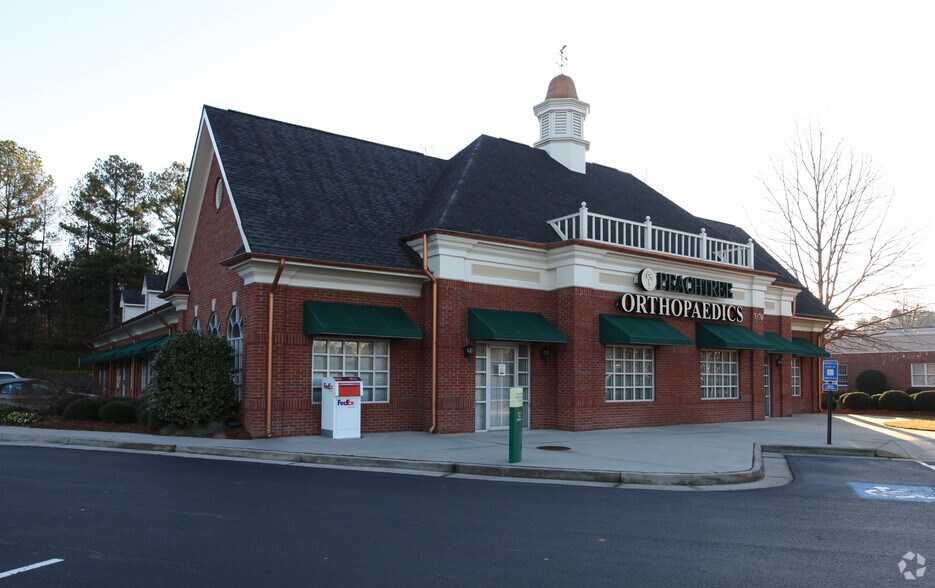 3870 Pleasant Hill Rd, Duluth, GA 30096