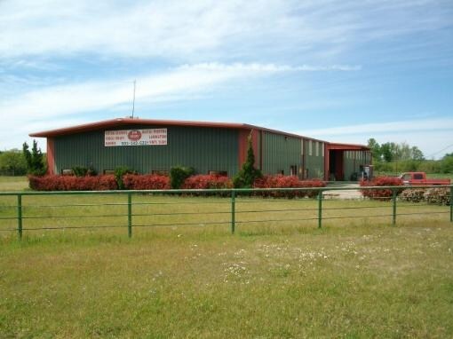 500 Park St, Winnsboro, TX for sale - Primary Photo - Image 1 of 1