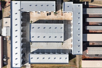 7700 Broadway Ext, Oklahoma City, OK - AERIAL  map view - Image1